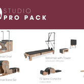 BASI Pilates Professional Pilates Studio Pro Bundle